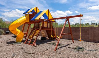 977 S Limestone St, Benson, AZ 85602