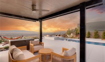 571 Overlook Rim Dr, Henderson, NV 89012