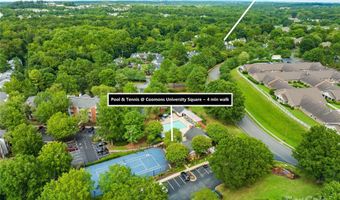 637 Mountainwater Dr, Charlotte, NC 28262