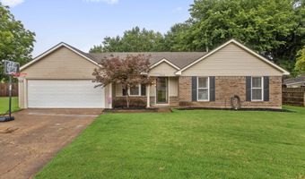 6508 AMES Cv, Bartlett, TN 38134