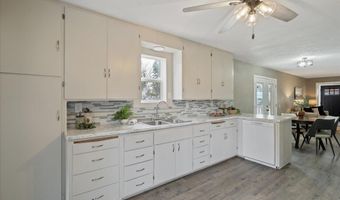 3622 RAWLINS St, Cheyenne, WY 82001