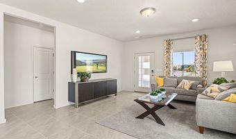 5503 Sagan Loop SE Plan: Eucalyptus, Albuquerque, NM 87106