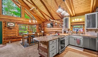 1639 W Hillsdale Rd, Athol, ID 83801
