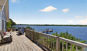 63 Teed Ave, Barrington, RI 02806