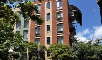 1200 N HARTFORD St 507, Arlington, VA 22201