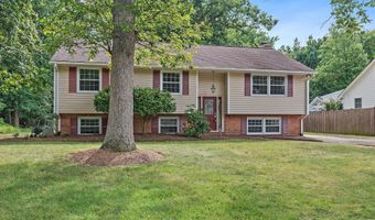 1008 HARBOR Dr, Annapolis, MD 21403