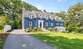 33 Highland Ave, Ayer, MA 01432