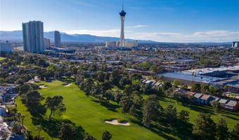 3111 Bel Air Dr 4G, Las Vegas, NV 89109
