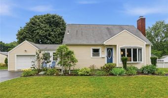 29 Harvest Dr, Coventry, RI 02816