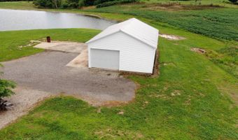 1406 Twp Rd 1353, Ashland, OH 44805