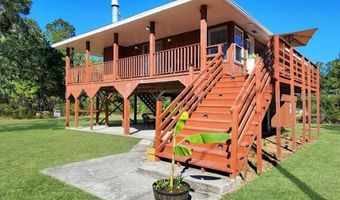 9360 Lark St, Bay St. Louis, MS 39520