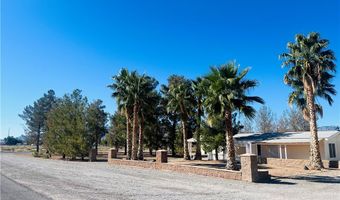 5720 Money St, Pahrump, NV 89048