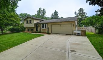 120 St Albans Ave, Madison, WI 53714