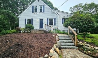 61 Abbotts Crossing Rd, Coventry, RI 02816