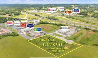Holiday Drive, Athens, TN 37303