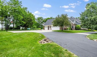 4353 W County Road 144, Bargersville, IN 46106
