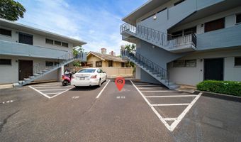 909 University Ave 210, Honolulu, HI 96826