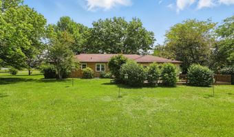 1914 S Avon Ave, Avon, IN 46123
