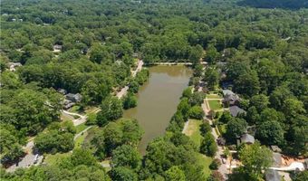 1602 Windsor, Avondale Estates, GA 30002