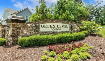 2716 Willow Rock Ln, Apex, NC 27523