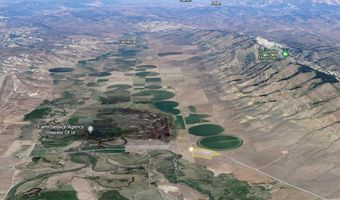 95 E OLD HWY 30, Cokeville, WY 83114