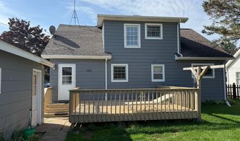 231 FISCHER St, Antigo, WI 54409