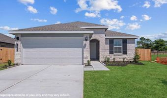 313 Emma St, Angleton, TX 77515
