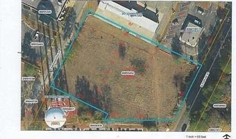 1709 N Poplar St, Aberdeen, NC 28315