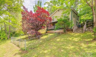209 Glendale Ave, Asheville, NC 28803