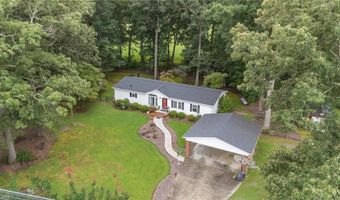 8565 Harlow Rd, Archdale, NC 27263