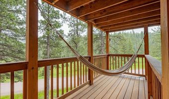 89 Alpine Lake Way, Angel Fire, NM 87710