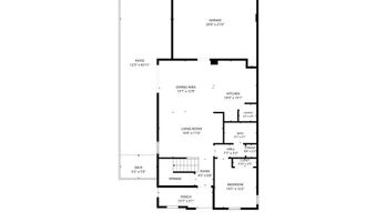 2602 Cava Tirreni St, Henderson, NV 89044