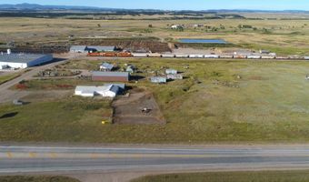 18651 W Livestock Rd, Belle Fourche, SD 57717