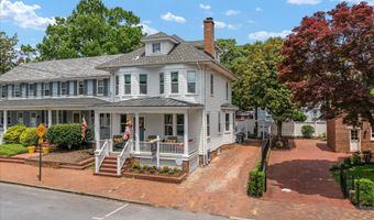 238 KING GEORGE St, Annapolis, MD 21401