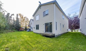 2913 Red Currant Cir, Anchorage, AK 99507