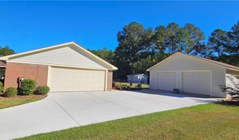 3408 Forest Ridge Dr, Albany, GA 31721