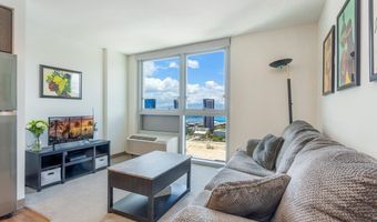 988 Halekauwila St 3202, Honolulu, HI 96814