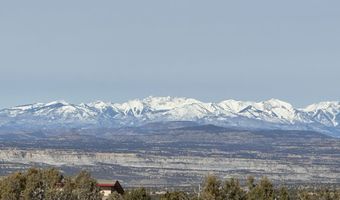 County Road 2550, Aztec, NM 87410