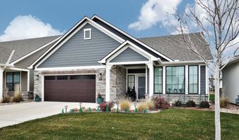 724 E Park Pl, Andover, KS 67002