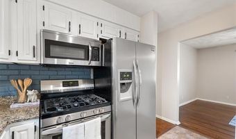 1604 Harned, Bartlesville, OK 74006