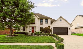 1555 Connemara Rd, Indianapolis, IN 46217