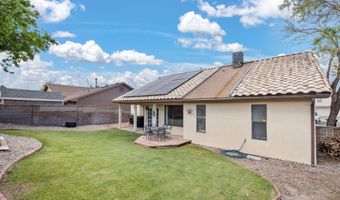 2019 LAKEWOOD Ave NW, Albuquerque, NM 87120