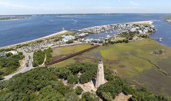 231 S Bald Head Wynd, Bald Head Island, NC 28461