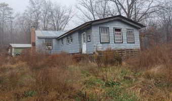 290 SHORT MOUNTAIN Dr, Augusta, WV 26704