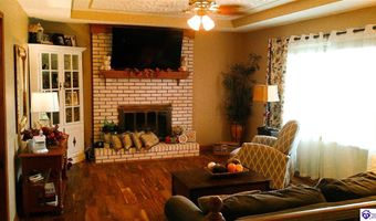 602 Briarcliff Rd, Bardstown, KY 40004