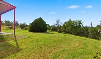 1301 S 8th, Alva, OK 73717