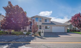 2296 Oak Ridge Dr, Carson City, NV 89703