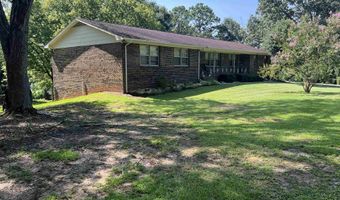 777 TILLMAN Ave, Anniston, AL 36201
