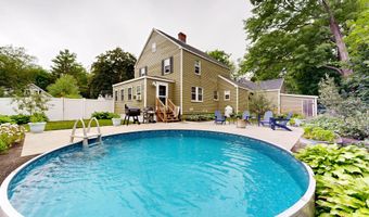 11 Southern Ave, Augusta, ME 04330
