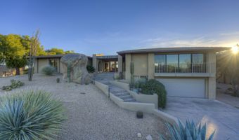 2003 E SMOKETREE Dr, Carefree, AZ 85377